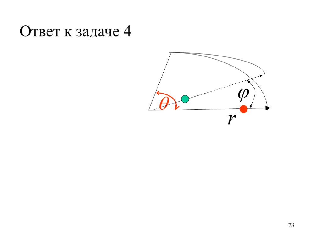 73 Ответ к задаче 4